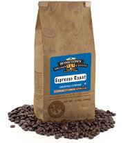 Espresso Roast