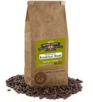 Breakfast Blend Decaffeinated Coffee
