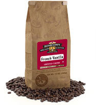 French Vanilla Coffee