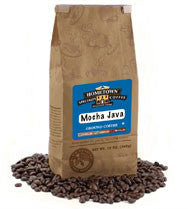 Mocha Java Coffee